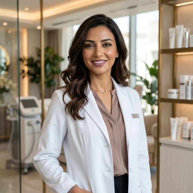 د. سارة محمود